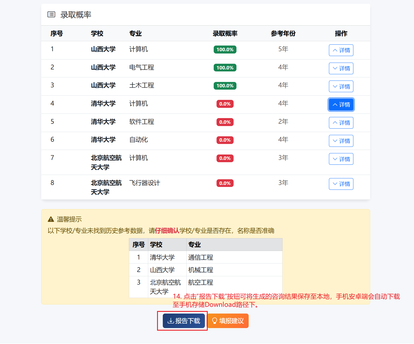 报告下载